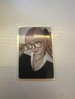 aespa beyond live ジゼル GISELLE 使用済み