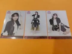 AKB48向井地美音 20th日本武道館ランダム生写真コンプリート② - メルカリ