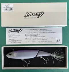ペイフォワード モルティー グレイシャー 新品 - メルカリ