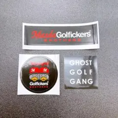 2025年最新】ゴルフィッカーズ マスダゴルフの人気アイテム