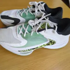 Nike Zoom Freak 4 'Greek Coastline 27cmのサムネイル