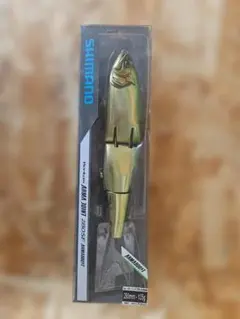 新品未使用、SHIMANO .アーマージョイント280SFのサムネイル