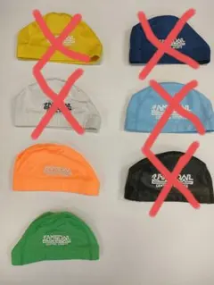 【専用】セントラルスポーツキャップ