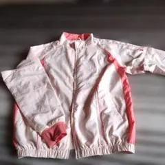 le coq sportif ゴルフコレクション ジャケット Mサイズ ピンク