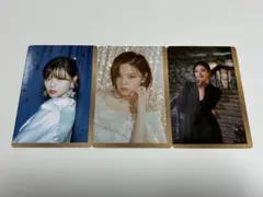 TWICE ジョンヨン Feel Special トレカ