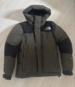 k*2様 未使用THE NORTH FACE バルトロライトジャケット Sサイズ