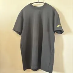 SSK 半袖Tシャツ ブラック Mサイズ