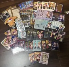 悪魔執事と黒い猫 あくねこ ロノ まとめ売り