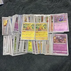 モンスターボールレア 107枚 ポケモンカード まとめ売り