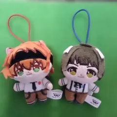 2025年最新】アイドルマスターsidem ほわぬいの人気アイテム