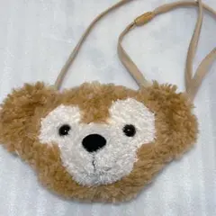 ダッフィーコインケース