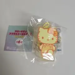 ハローキティアクリルキーホルダー2