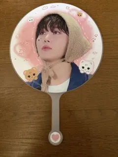 SEVENTEEN スングァン マスター うちわ