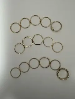 リング まとめ売り