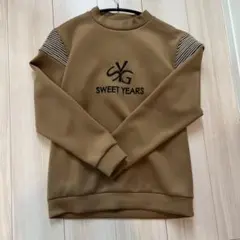 sy32 メンズウェア