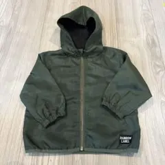 earth music&ecology アウター 90cm
