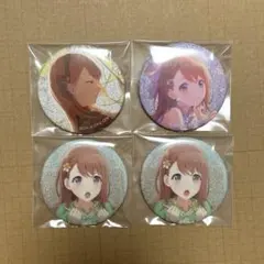 プロセカ グリ缶 22B みのりセット - メルカリ