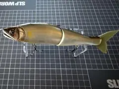 ガンクラフト ジョインテッドクロー178のサムネイル
