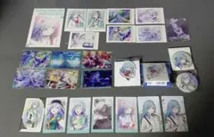 プロセカ 日野森雫 まとめ売り