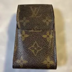 Louis Vuitton モノグラム エテュイ・シガレット