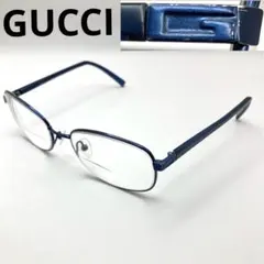 GUCCI GG 9933/J ダークブラウン メガネ(度あり) - メルカリ