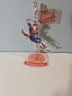 すとぷり　莉犬　8周年　アクスタ