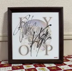 2025年最新】B'zサイン色紙の人気アイテム - メルカリ