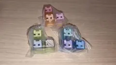 ピコパーク ガチャガチャ