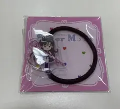 美少女戦士セーラームーン セーラープルート アクリルヘアゴム