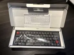 【超美品】SKYL♾NG /EPOMARKER/Sk66Sゲーミングキーボード