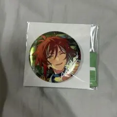 あんスタ 10周年展示会 缶バッジ　逆先夏目