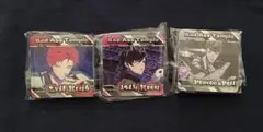 ヒプノシスマイク ドンキ 場面写アクリルバッジ Bad Ass Temple - メルカリ
