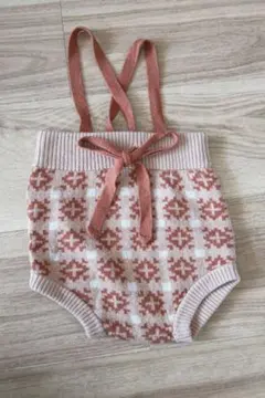 【新品タグ付き】MABLI マブリ ショート丈ロンパース MABLI (マブリ)｜le lis blanc(ルリブロン) ・ インポートと国内