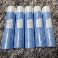 b.ris organic sparkling shampoo 5本セットのサムネイル