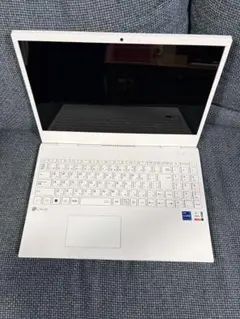 NEC LAVIE PC-N1573EAW i7
