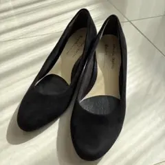 Oriental Traffic ブラックヒール カール・ハインリヒコラボ