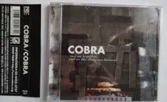帯付き　COBRA / sail on together