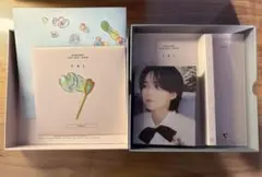 SEVENTEEN FML CARAT盤 ジョンハン JEONGHAN