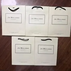 【Jo MALONE LONDON】ショッパー