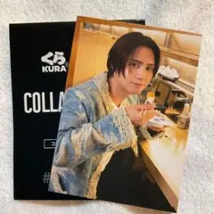 神谷健太 トレカ タレントカード