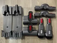 本日限定Dyson 純正 sv21ミニモーターヘッド 10個セット - メルカリ