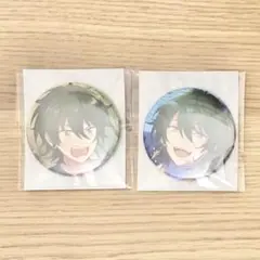 あんスタ 影片みか コレ缶 2025 Dec. idol casual