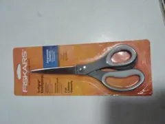 Fiskars　ソフトグリップ 8インチ はさみ 01-004761のサムネイル