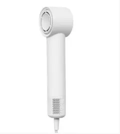 新品☆ニトリ 高濃度マイナスイオンヘアケアドライヤー (NY281 ホワイト)