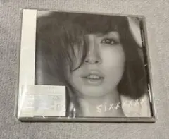 浜崎あゆみ　sixxxxxx 新品未開封 CDアルバム