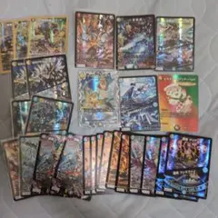バディファイト 引退品 まとめ売り 240枚以上 - メルカリ
