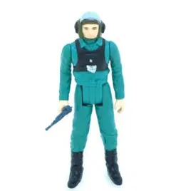 オールドケナー Xウィング Kenner 箱付激レア 1978 スターウォーズ