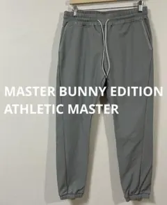 マスターバニー パンツ メンズウェア