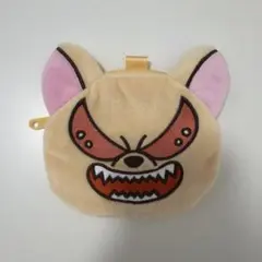 ジェ猫 白濱亜嵐 ぬいぐるみポーチ - メルカリ