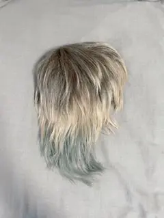 【ツイステ／ラギー／コスプレ／ウィッグ】